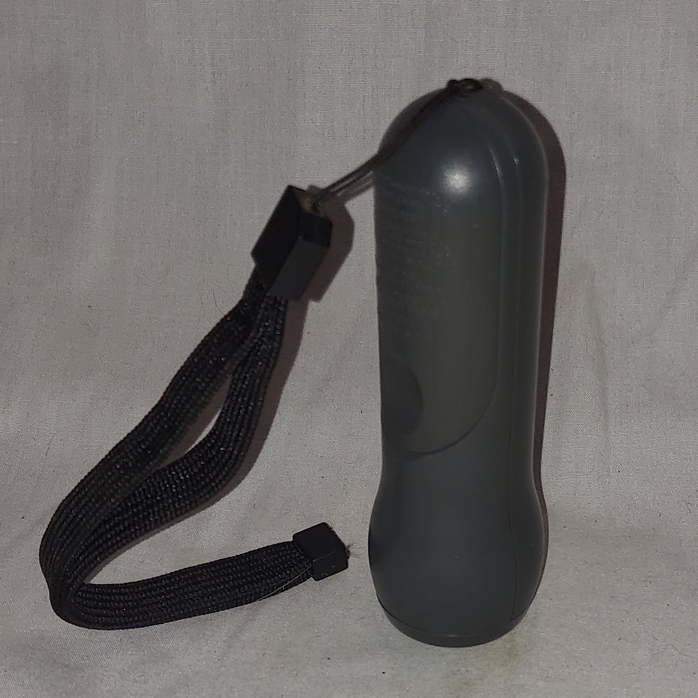 Ultrasonic bark control